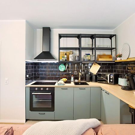Ferienwohnung Bergwiese Schmallenberg Exteriér fotografie