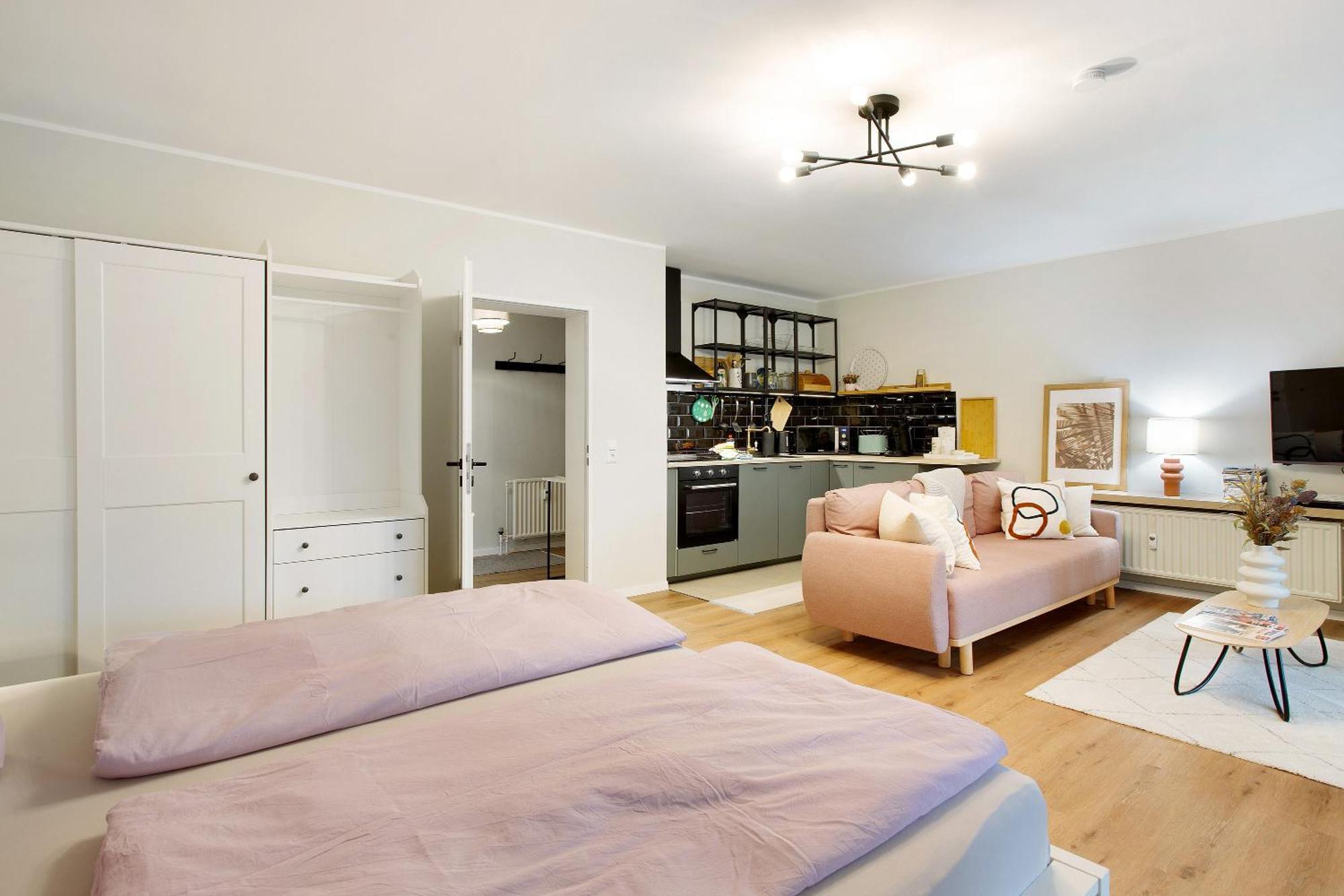 Ferienwohnung Bergwiese Schmallenberg Exteriér fotografie