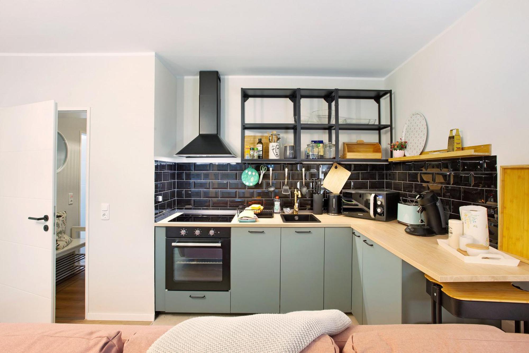 Ferienwohnung Bergwiese Schmallenberg Exteriér fotografie