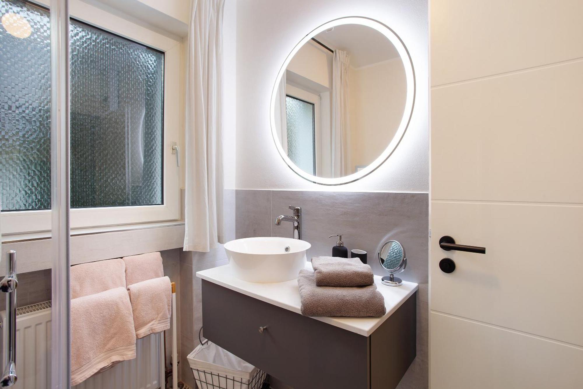 Ferienwohnung Bergwiese Schmallenberg Exteriér fotografie
