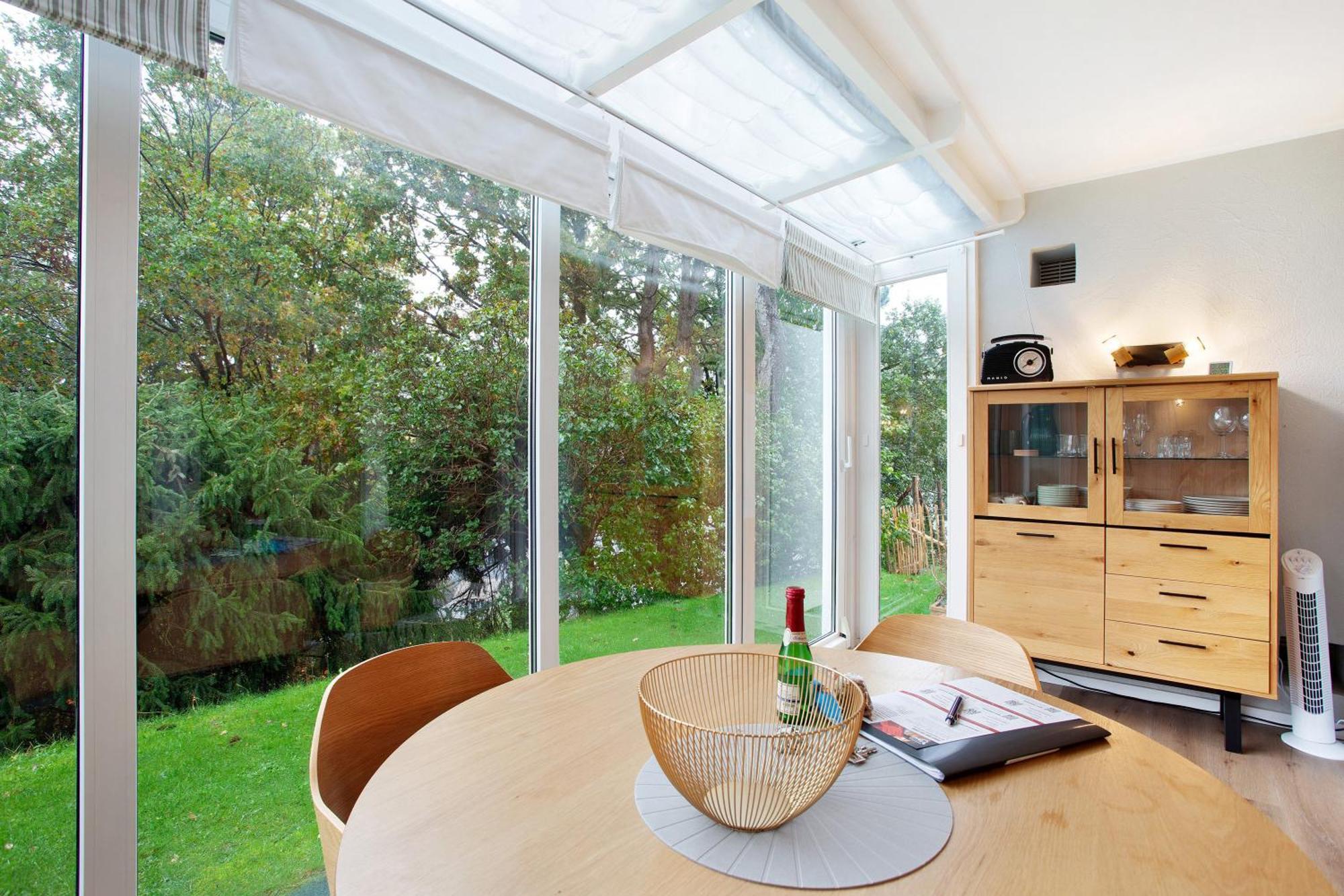 Ferienwohnung Bergwiese Schmallenberg Exteriér fotografie