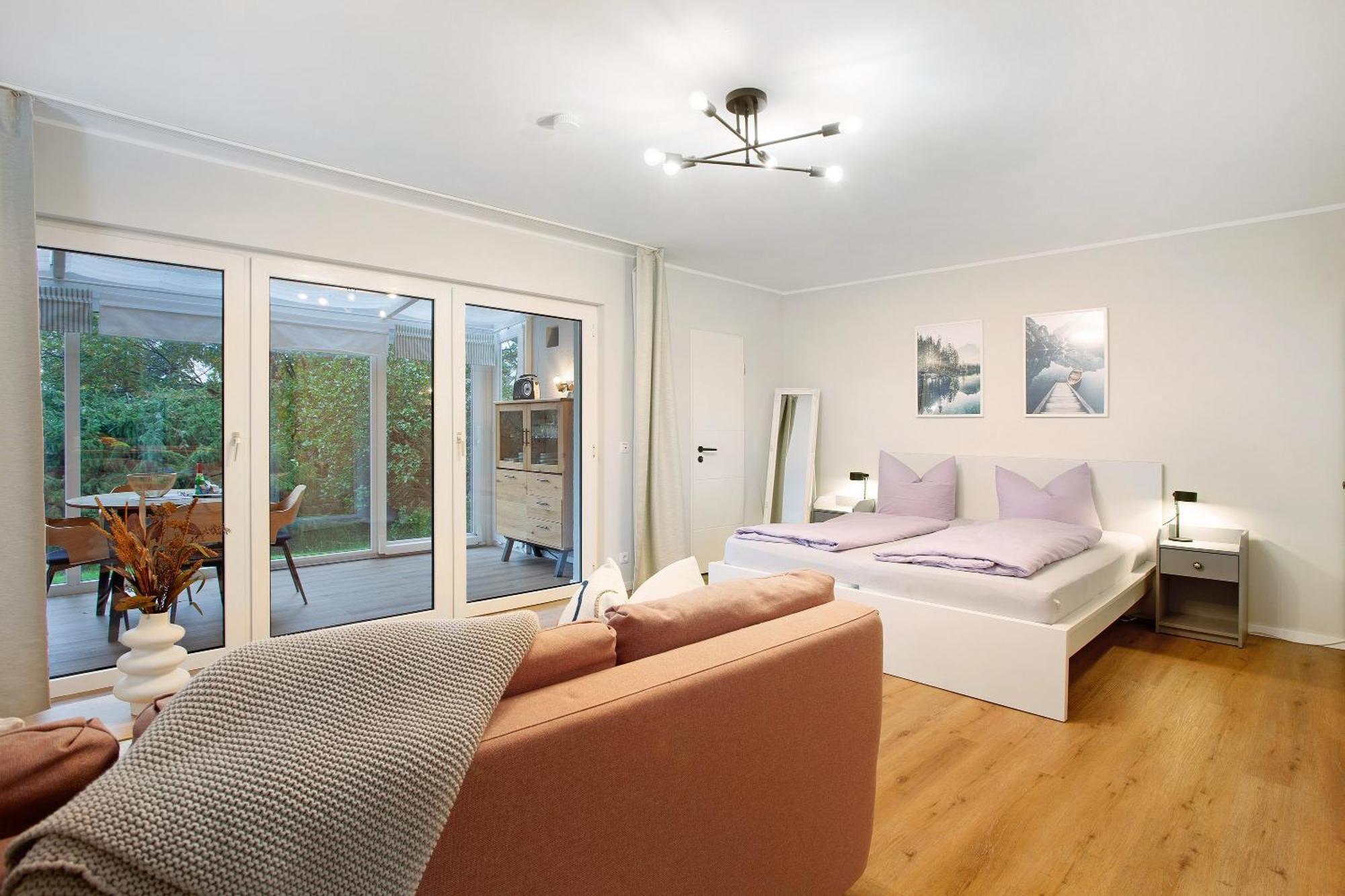 Ferienwohnung Bergwiese Schmallenberg Exteriér fotografie